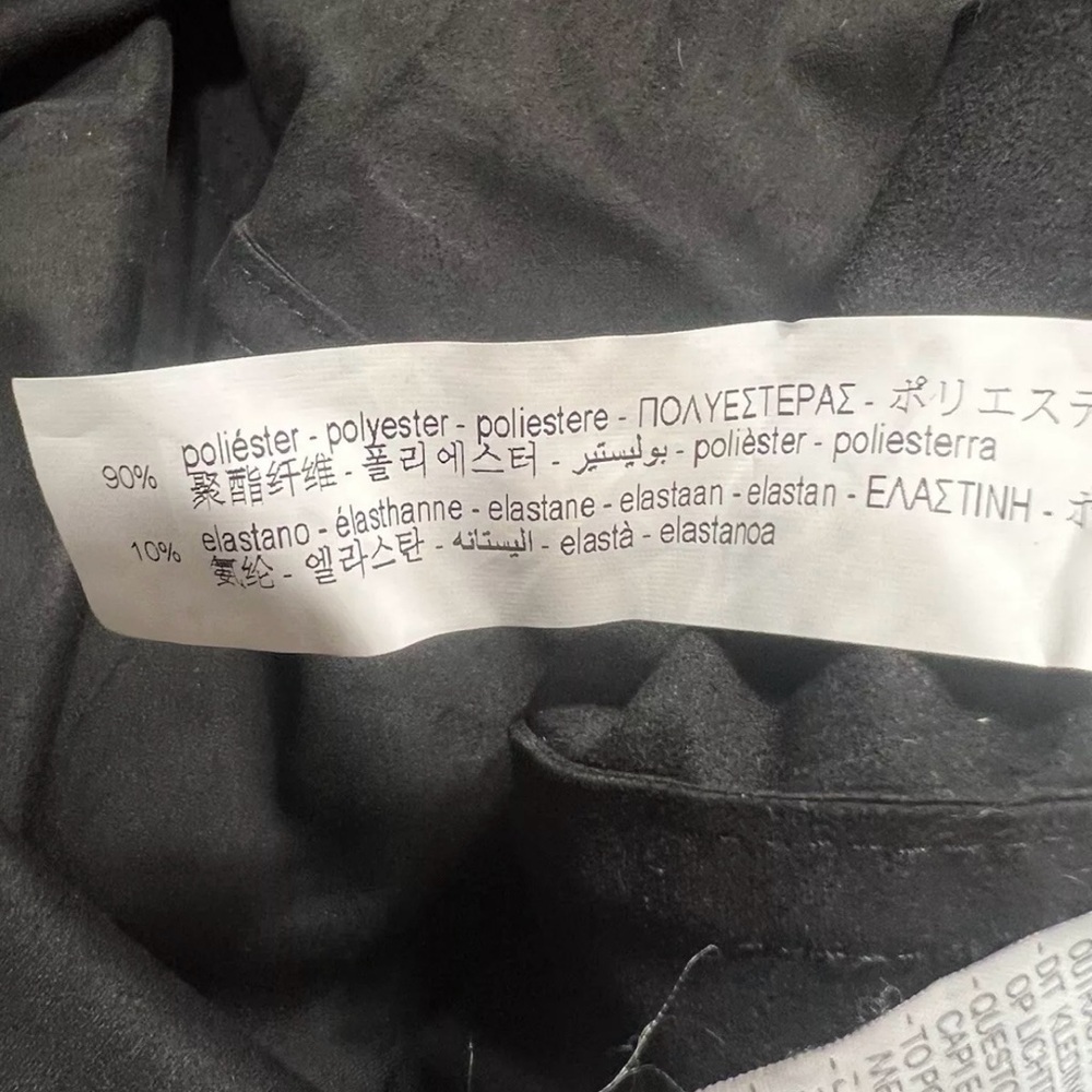 Zara Oversized Women’s Jacket – Size XS - Picture 5 of 5